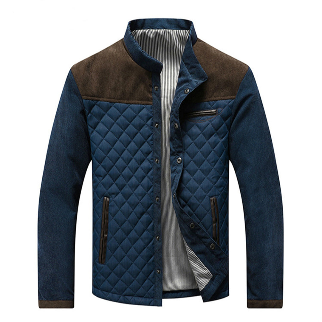 Herenjas Mason Comfortabel en Stijlvol - Mode Vibes