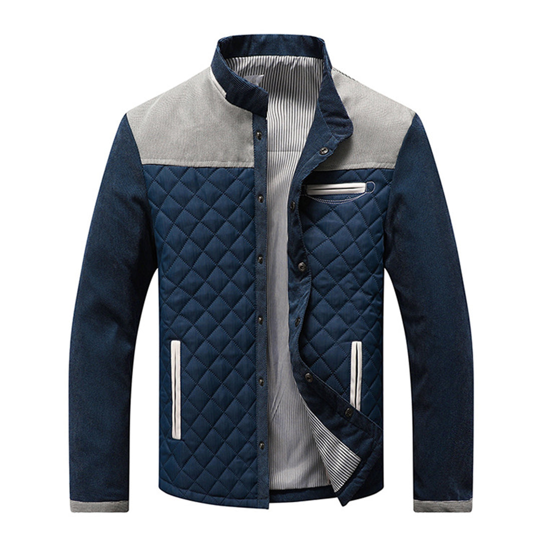 Herenjas Mason Comfortabel en Stijlvol