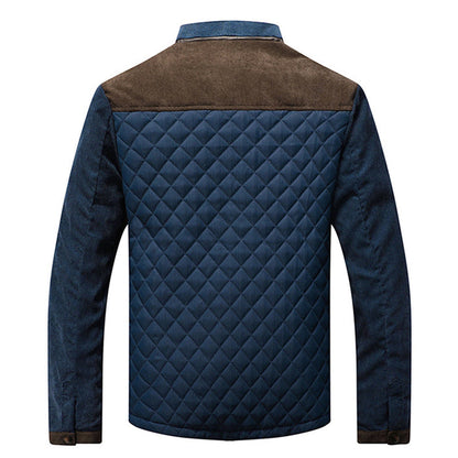 Herenjas Mason Comfortabel en Stijlvol