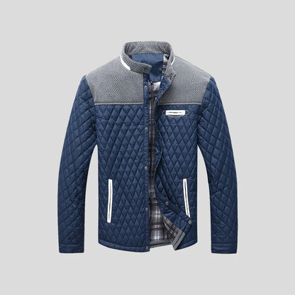 Herenjas Mason Comfortabel en Stijlvol