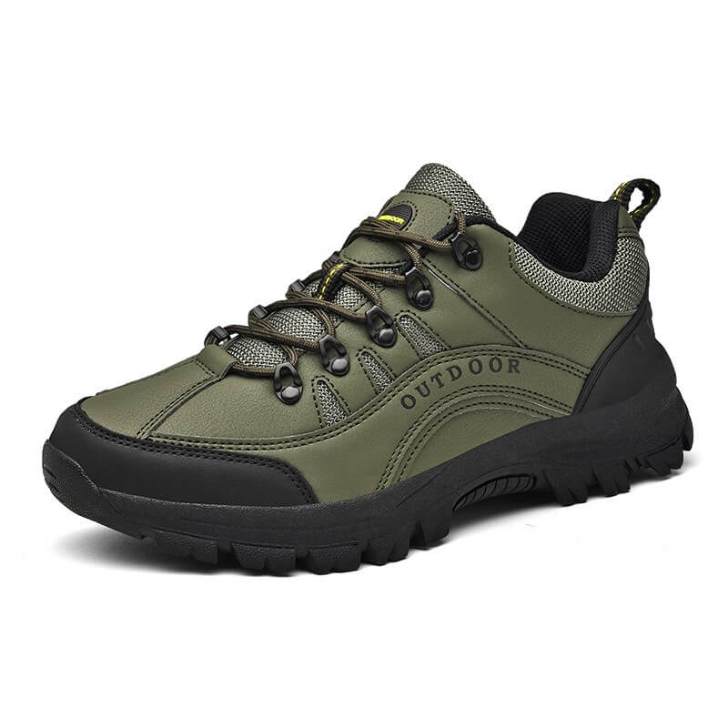 Wandelschoenen Terra Comfortabel Outdoor - Mode Vibes