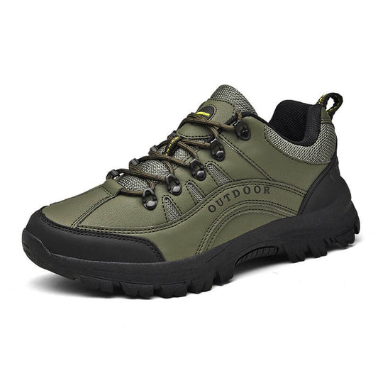 Wandelschoenen Terra Comfortabel Outdoor - Mode Vibes
