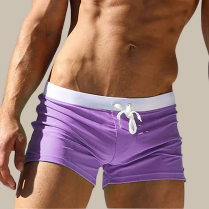 Zwemshort Daxton Sneldrogend Comfortabel Heren