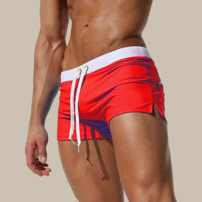 Zwemshort Daxton Sneldrogend Comfortabel Heren