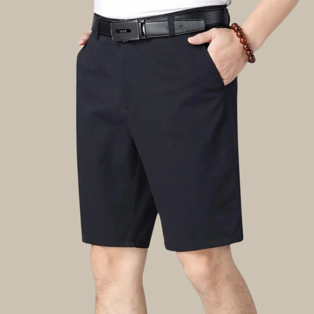 Brian Chino Broek Comfortabele Trendy Herenbroek