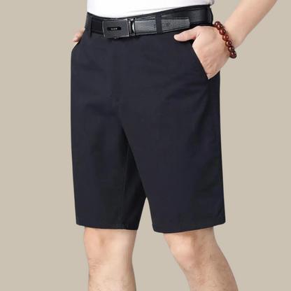 Brian Chino Broek Comfortabele Trendy Herenbroek