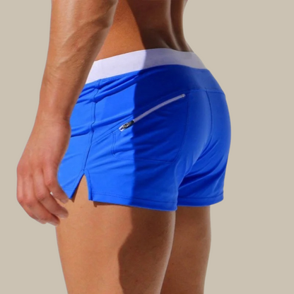 Zwemshort Daxton Sneldrogend Comfortabel Heren