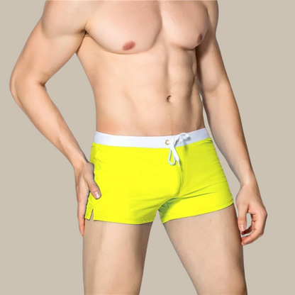 Zwemshort Daxton Sneldrogend Comfortabel Heren
