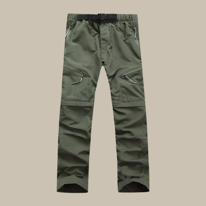 Comfortabele Heren Broek Fabian Mode