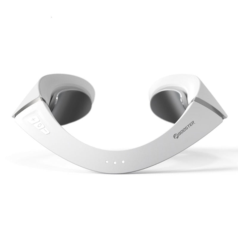 Booster Niskahieroja 3.0 Krachtige Oplaadstation - Mode Vibes