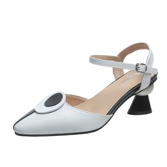 Geometrische Mules van Bellucci
