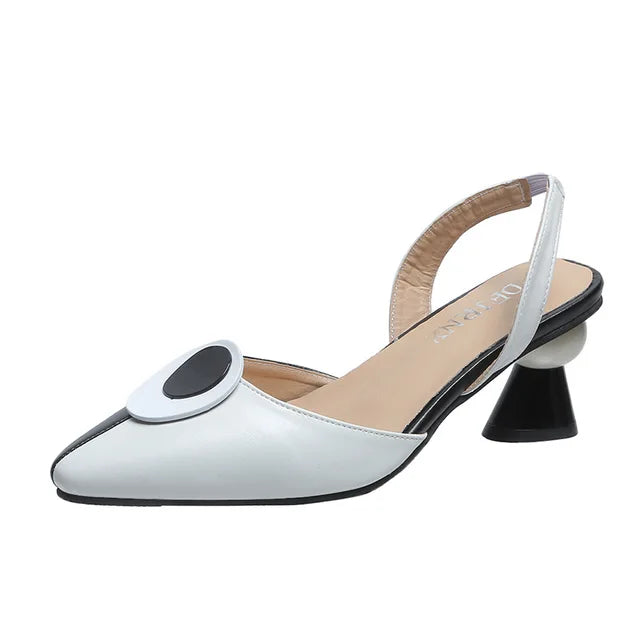 Geometrische Mules van Bellucci
