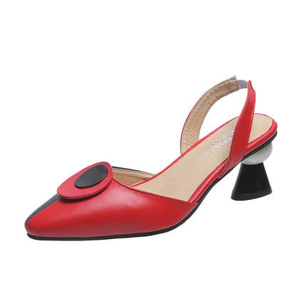 Geometrische Mules van Bellucci