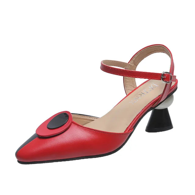 Geometrische Mules van Bellucci