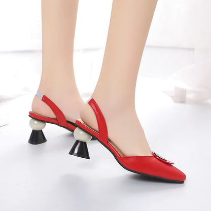 Geometrische Mules van Bellucci