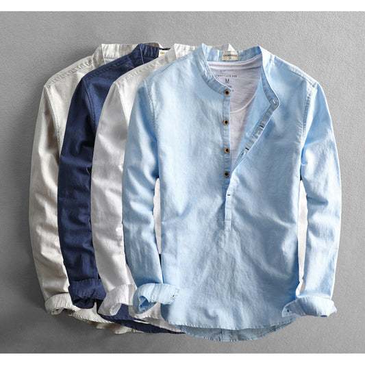 Pura Moda | Hemden | Gestroomlijnd