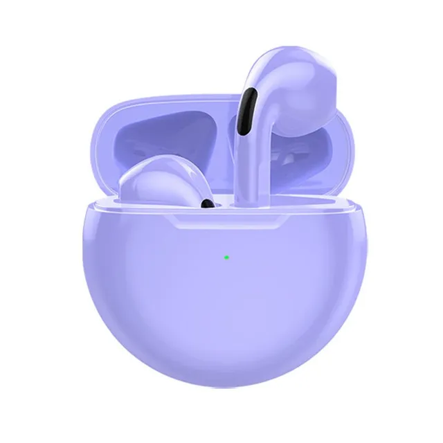 Draadloze Bluetooth Oortelefoon In-Ear met Microfoon