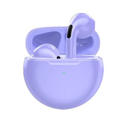 Draadloze Bluetooth Oortelefoon In-Ear met Microfoon