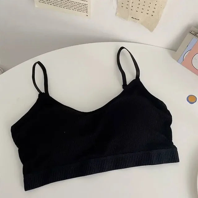 Flora Push-up Beha van Lily voor Comfortabele Zomerse Verleiding