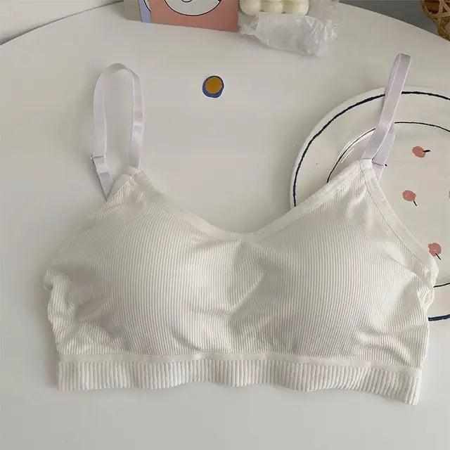 Luna Push-Up Beha voor Zomerse Zelfverzekerdheid