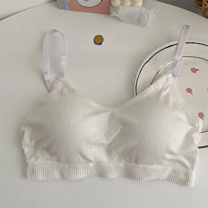 Flora Push-up Beha van Lily voor Comfortabele Zomerse Verleiding