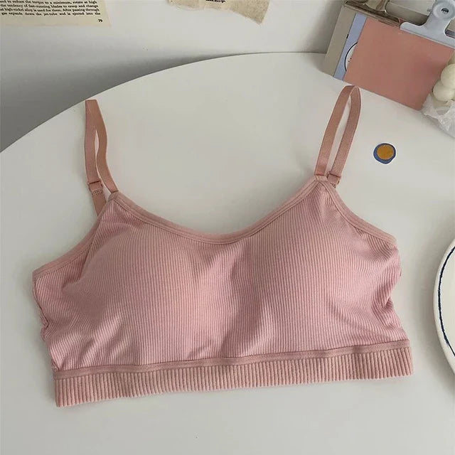 Luna Push-Up Beha voor Zomerse Zelfverzekerdheid