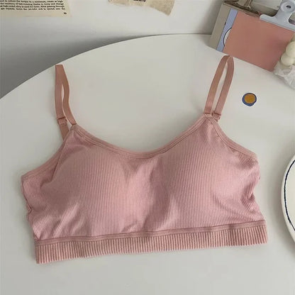 Flora Push-up Beha van Lily voor Comfortabele Zomerse Verleiding
