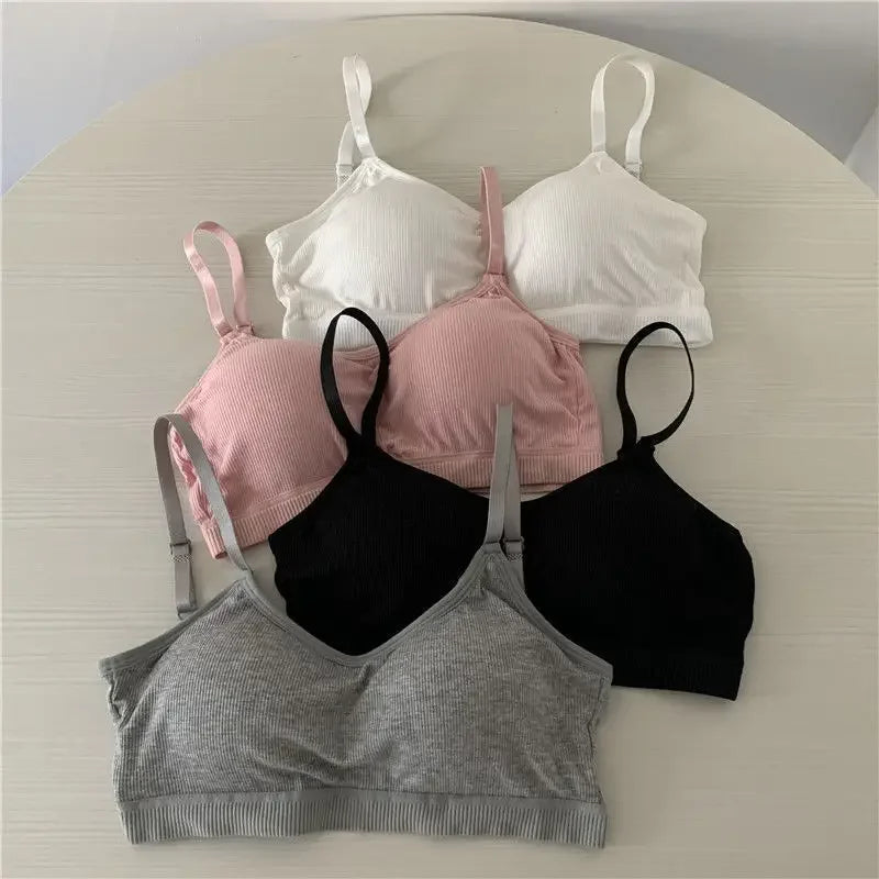 Flora Push-up Beha van Lily voor Comfortabele Zomerse Verleiding