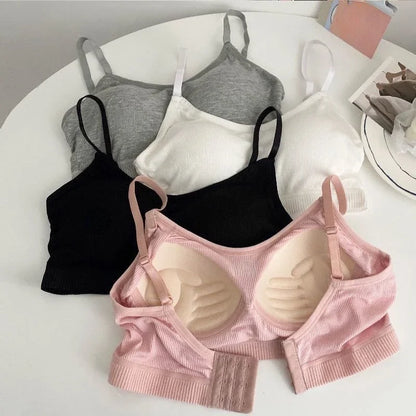 Flora Push-up Beha van Lily voor Comfortabele Zomerse Verleiding