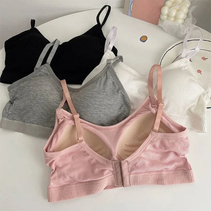 Flora Push-up Beha van Lily voor Comfortabele Zomerse Verleiding