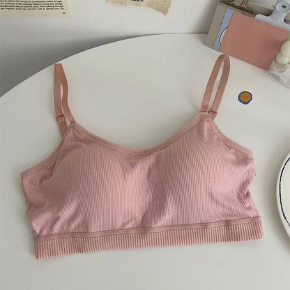 Flora Push-up Beha van Lily voor Comfortabele Zomerse Verleiding