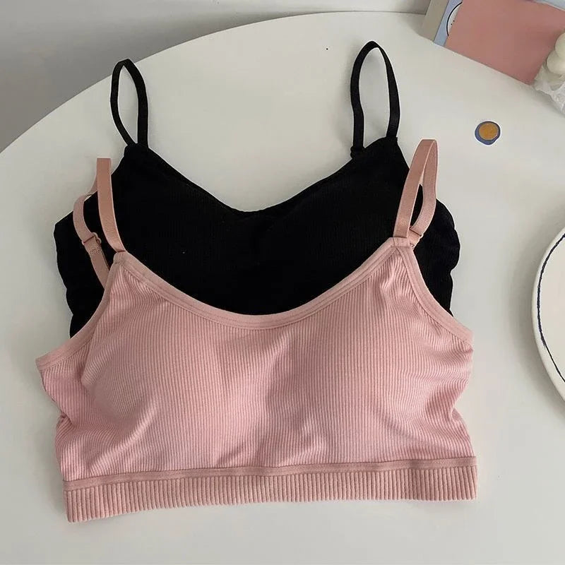Flora Push-up Beha van Lily voor Comfortabele Zomerse Verleiding