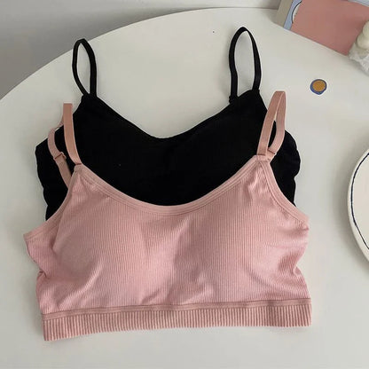 Luna Push-Up Beha voor Zomerse Zelfverzekerdheid