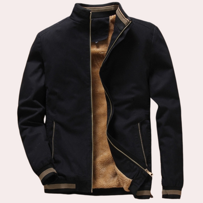 Heren Winterjas Arden Warm en Waterdicht