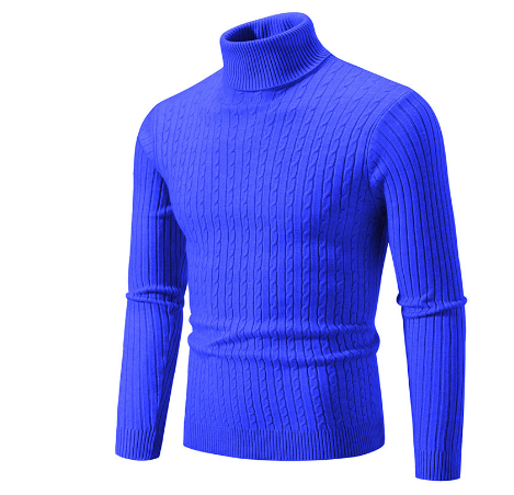 Heren Coltrui voor de Winter – Stijlvol, Warm & Comfortabel