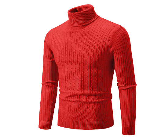Heren Coltrui voor de Winter – Stijlvol, Warm & Comfortabel