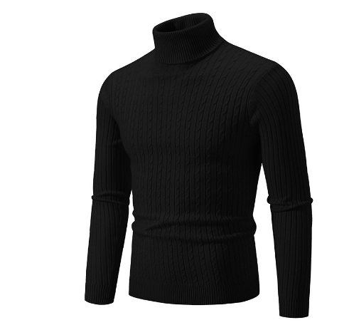 Heren Coltrui voor de Winter – Stijlvol, Warm & Comfortabel