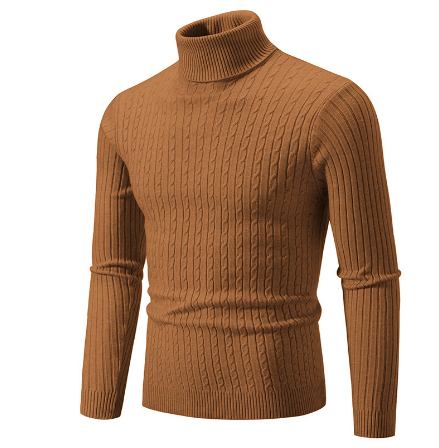 Heren Coltrui voor de Winter – Stijlvol, Warm & Comfortabel