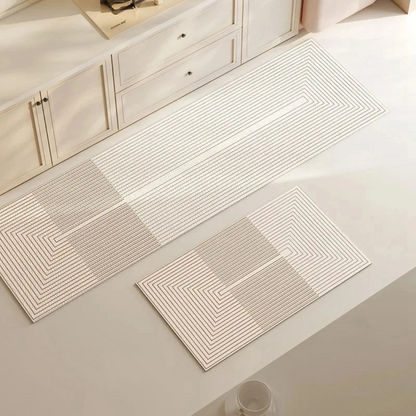 Keukenmat Antislip Waterabsorberend voor Keukenvloer