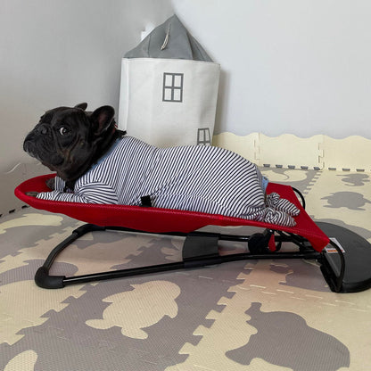 Hondenschommelstoel Luxe Zitplaats voor Honden
