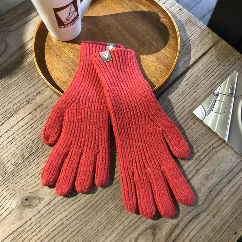 Dames Handschoenen Warm en Comfortabel Isolde