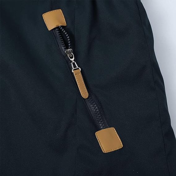 Dames Parka Warm Isolatie Waterdicht