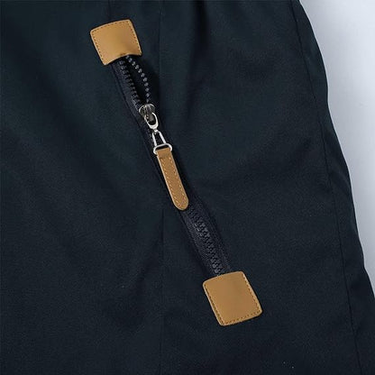 Dames Parka Warm Isolatie Waterdicht