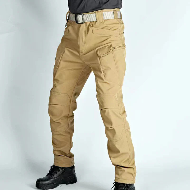 Tactische Outdoor Broek Waterdicht en Duurzaam