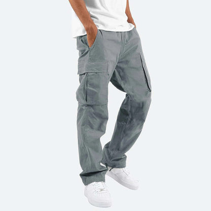 Cargo Broek Heren Stijlvolle Zomerbroek