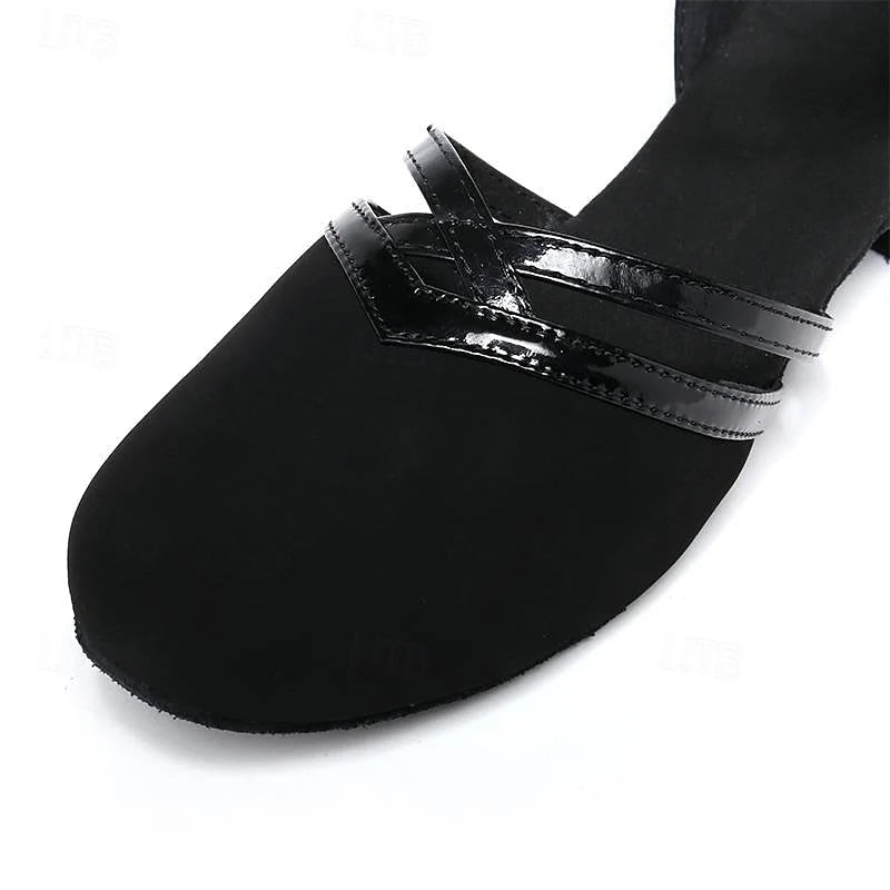 Rachele | Scarpe da ballo eleganti e flessibili 4