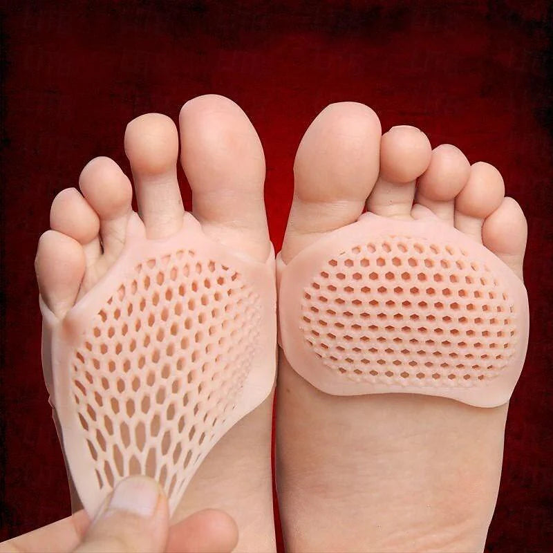 Rachele | Scarpe da ballo eleganti e flessibili 5