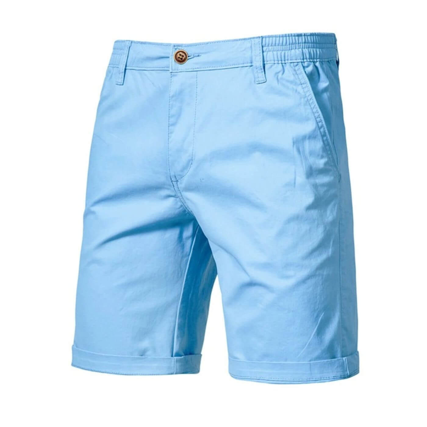 Rafael | Korte Broek – Ademend, Comfortabel & Stijlvol voor Zomeruitjes 2
