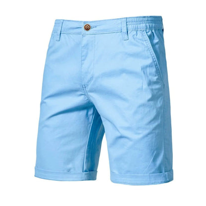 Rafael | Korte Broek – Ademend, Comfortabel & Stijlvol voor Zomeruitjes 2