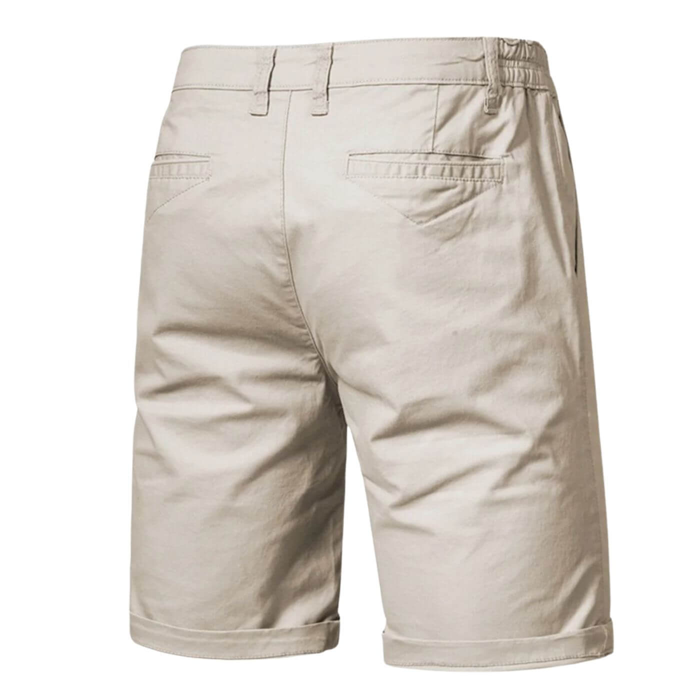 Rafael | Korte Broek – Ademend, Comfortabel & Stijlvol voor Zomeruitjes 4